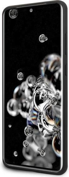 Image du produit Mercedes-Benz Mercedes MEHCS69VWOLB S20 Ultra G988 corps dur marron (Samsung Galaxy S20 Ultra)