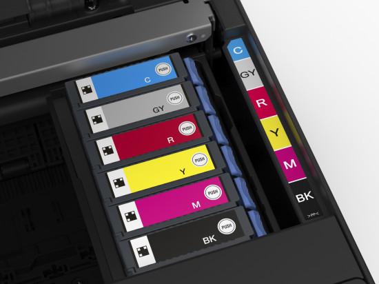 Produktbild Epson Expression Photo HD XP-15000
