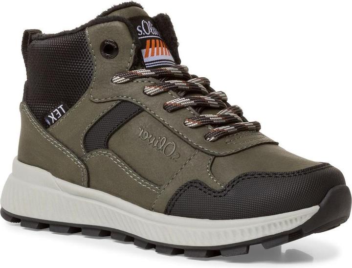 Produktbild S.Oliver Stiefelette (32)