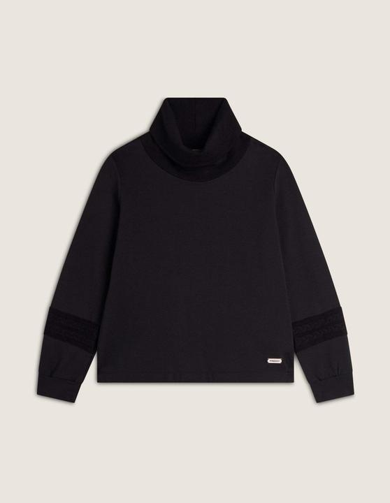 Produktbild Freddy Sweatshirt F4WLARA (S)