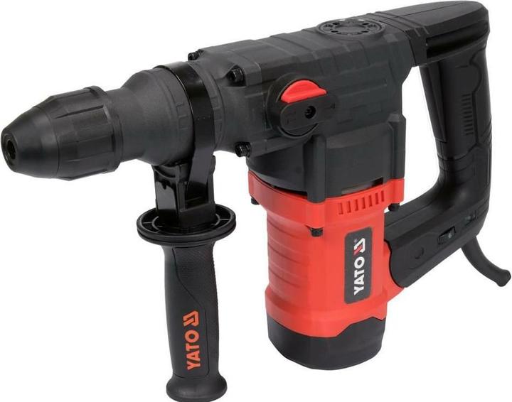 Yato MŁOT SDS PLUS 1100W 3 FUNKCJE