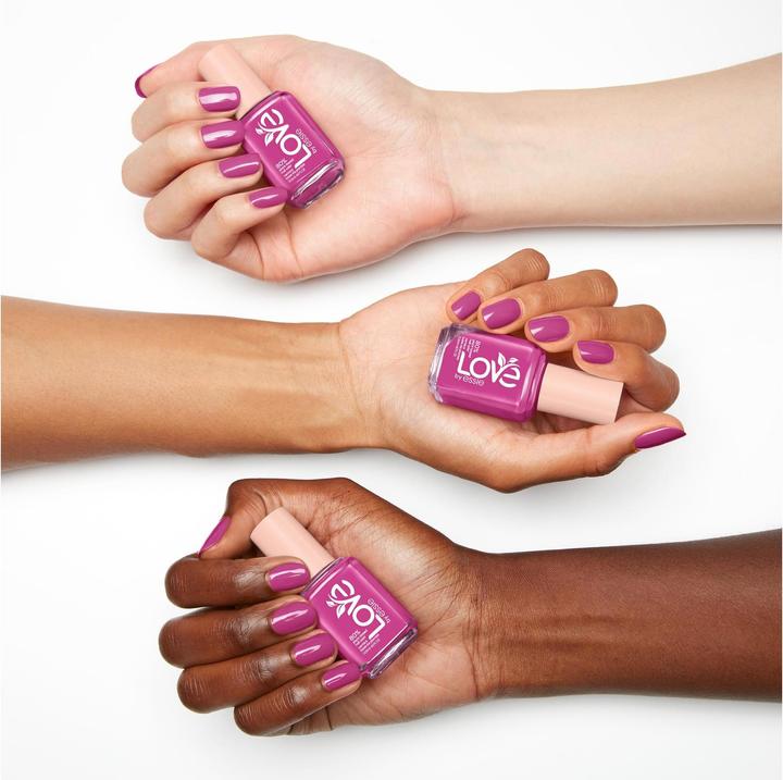 Immagine prodotto Essie Love By (140 prendi la ragazza, Smalto per unghie effetto gel)