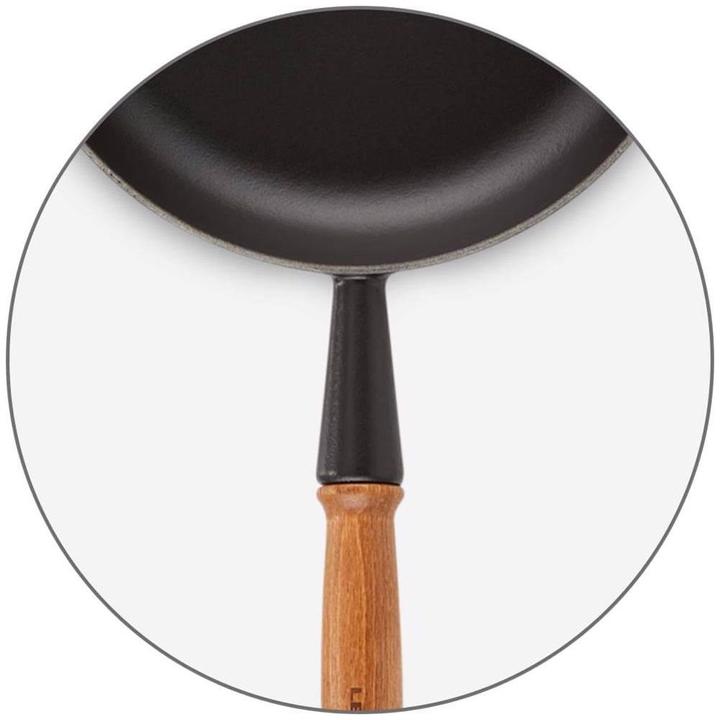 Produktbild Le Creuset Signature (26 cm, Bratpfanne, Gusseisen)