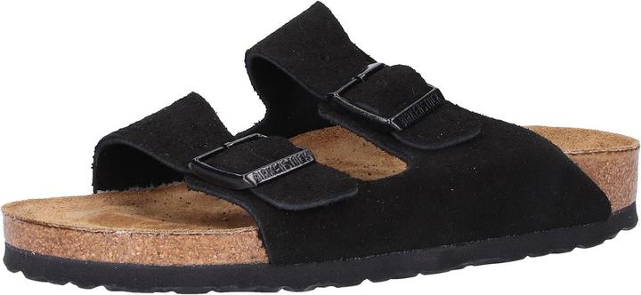 Actual product image Birkenstock Pantoletten Arizona (41)