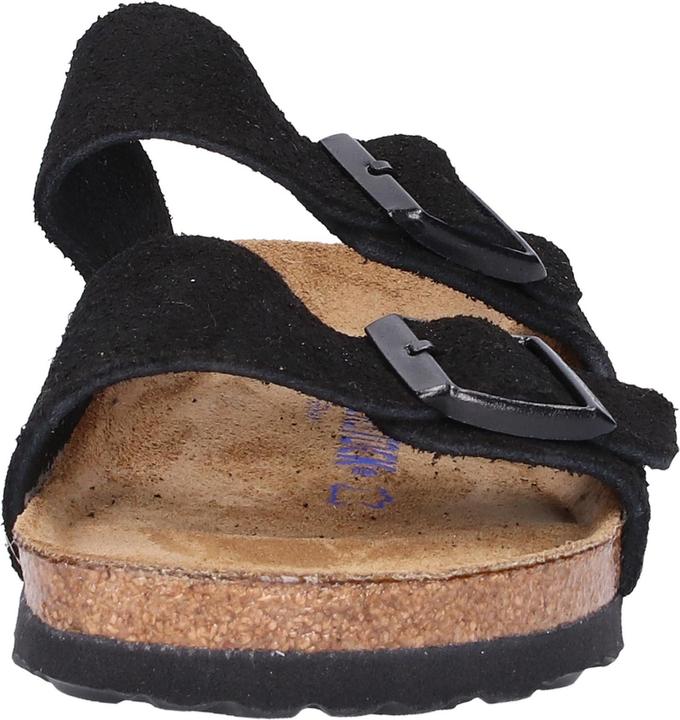Actual product image Birkenstock Pantoletten Arizona (41)