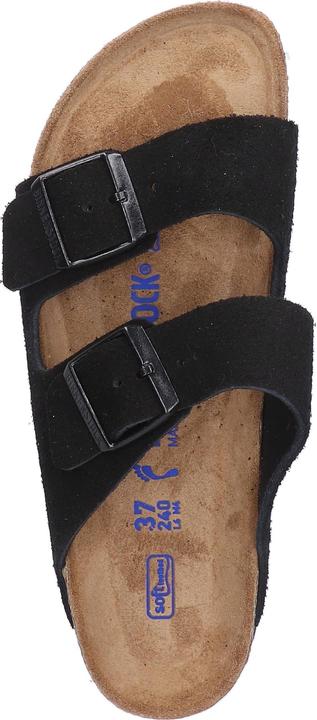 Actual product image Birkenstock Pantoletten Arizona (41)