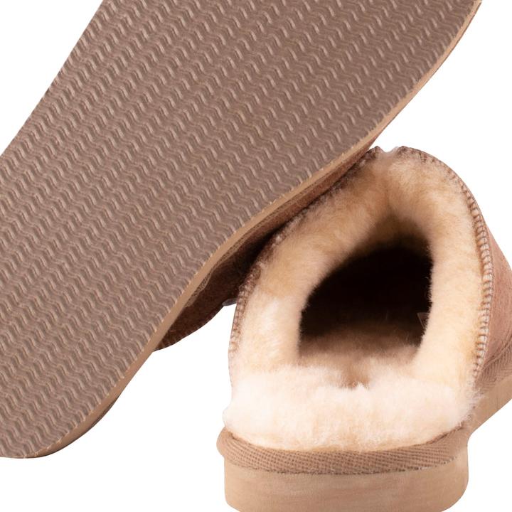 Actual product image Shepherd of Sweden Slippers (48)