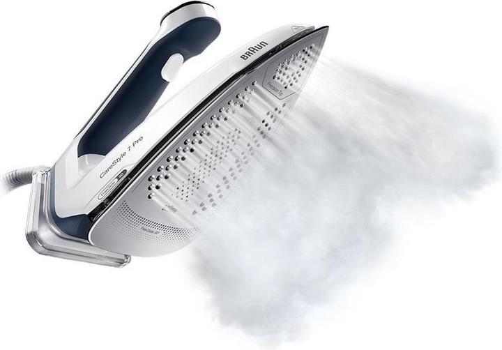 Produktbild Braun CareStyle 7 Pro IS7282 BL (2700 W, 600 g/min)