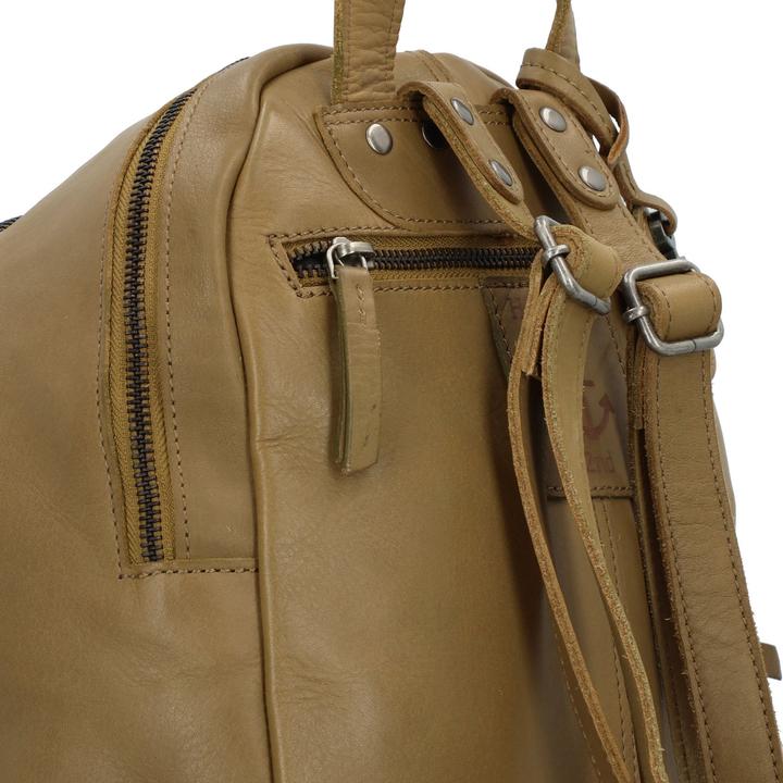Actual product image Harbour 2nd Meghan Daypack Leder 34 cm (10 l)