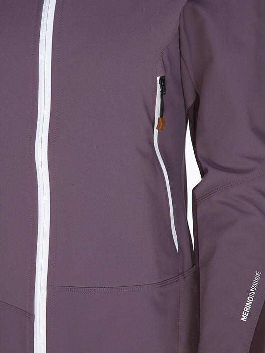 Actual product image Ortovox Pala softshell jacket (L)