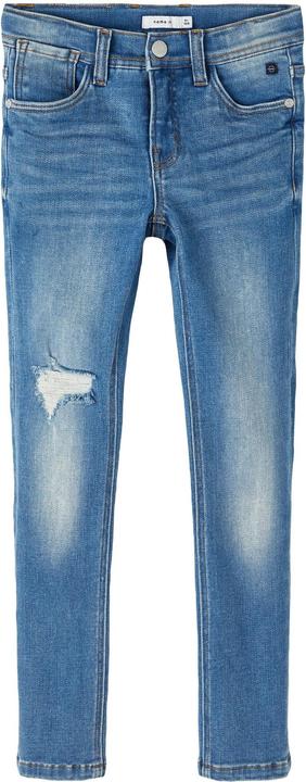 Actual product image Name it X-Slim Fit Jeans (146)