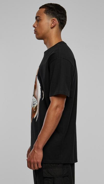 Produktbild Mister Tee T-Shirt Immortal Oversize (L)
