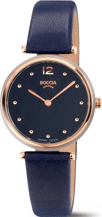 Boccia 3349-02