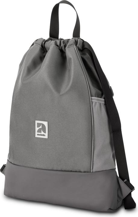 Produktbild Audetic Turnbeutel Fit (10 l)