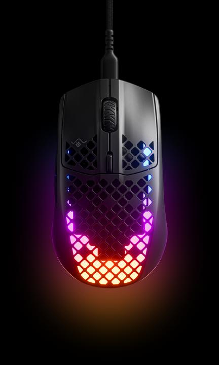 Produktbild SteelSeries Aerox 3 (Kabelgebunden)