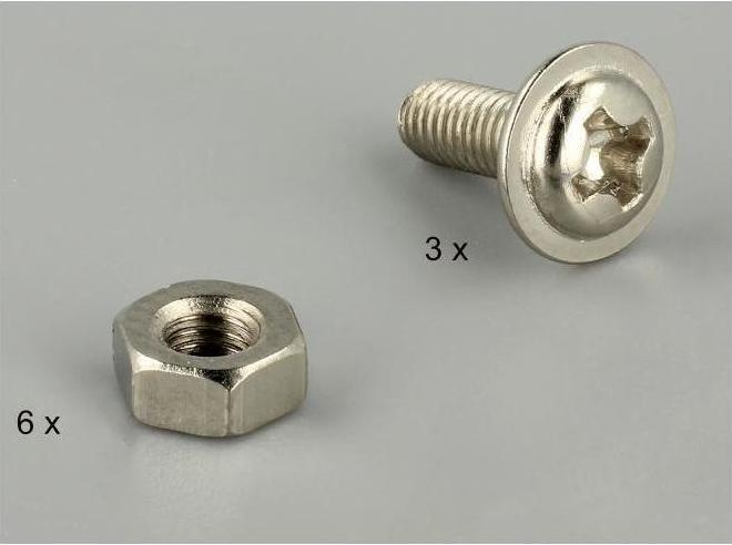 Immagine prodotto Delock 62644 Scheda/adattatore di interfaccia SATA integrato
