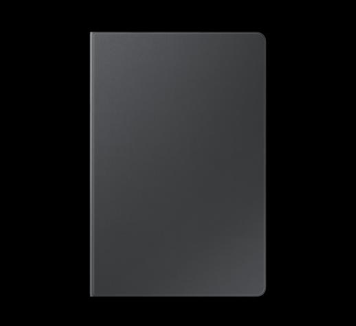 Actual product image Samsung Book Cover (Galaxy Tab A8)