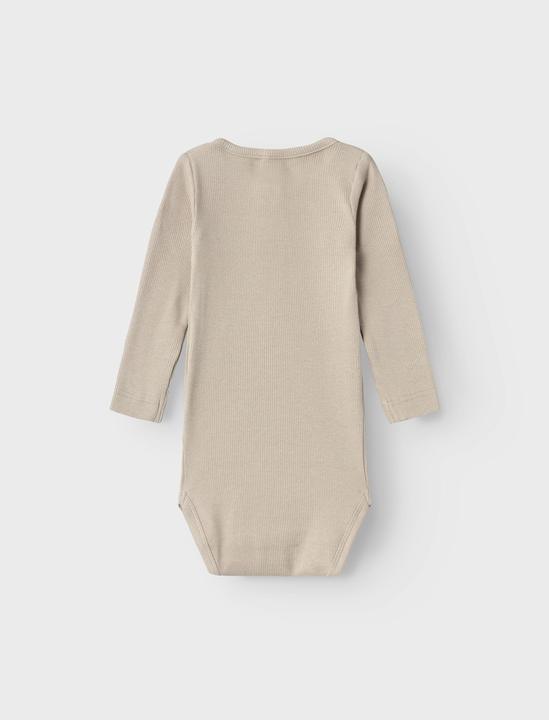 Image du produit Name it Nbmkab Ls Body Noos (74)
