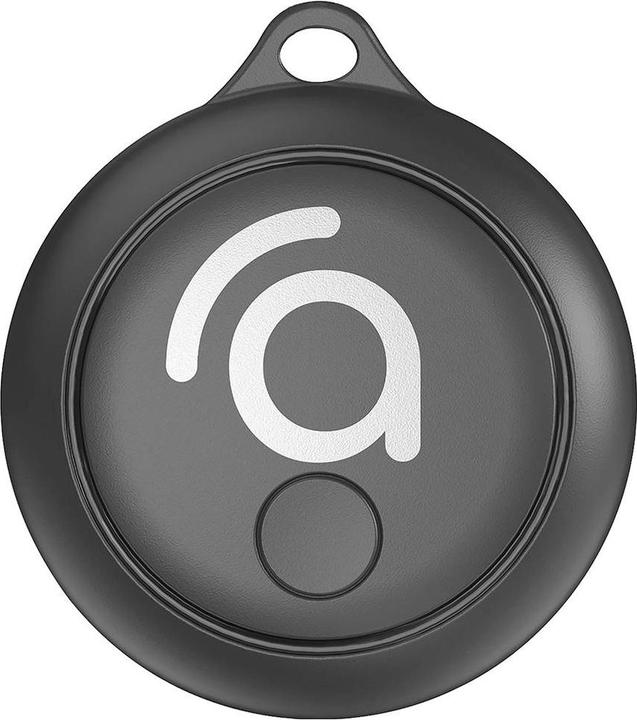Immagine prodotto Albrecht ST-100 Smart Tracker - nero (iOS)