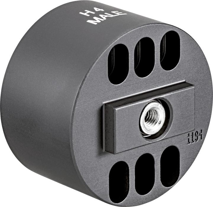 Actual product image Knipex Locator for 97 49 59 (solar cable connectors Helios H4)