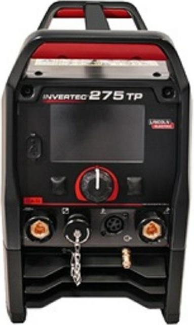Productafbeelding Electric Lincoln Inwertorowa Invertec 275tp 400v