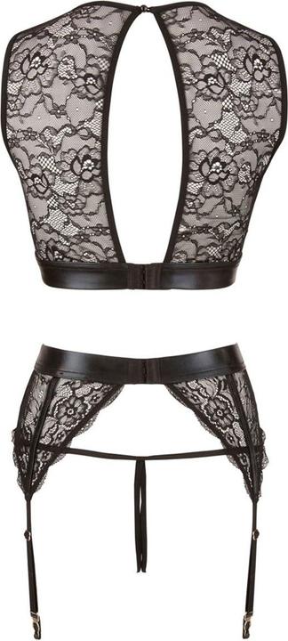Produktbild Cottelli Collection Bondage Straps (XL)