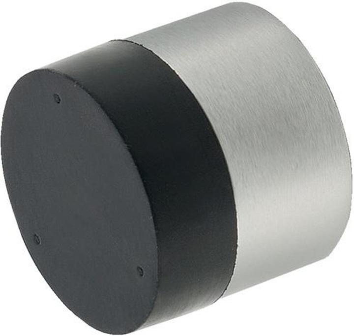 Kws Wall door buffer 2008 (1 Piece, ø 3 x 2.5 cm)