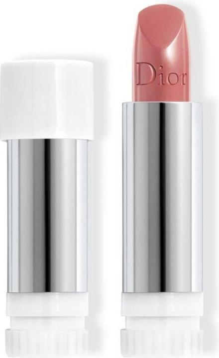 Actual product image Dior Rouge Velvet Refill No 100 (100)