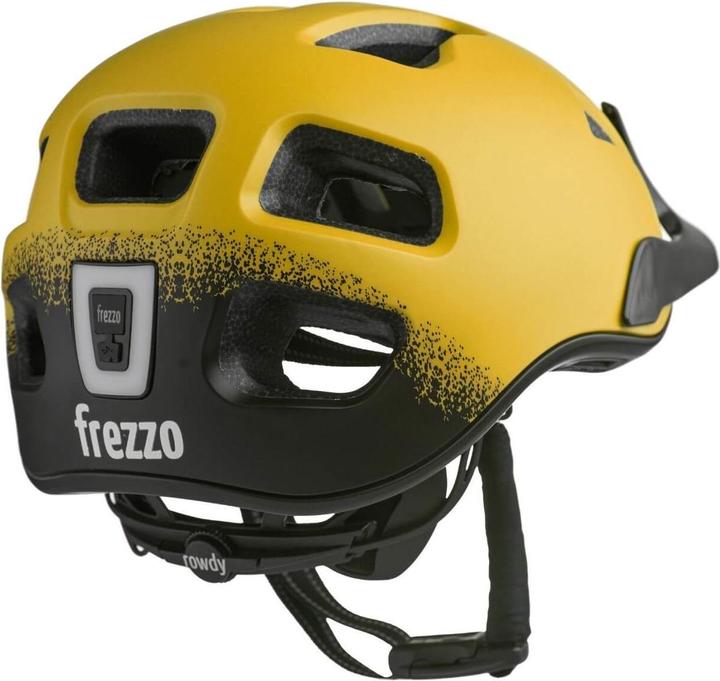 Actual product image Frezzo Rowdy (53 - 57 cm)
