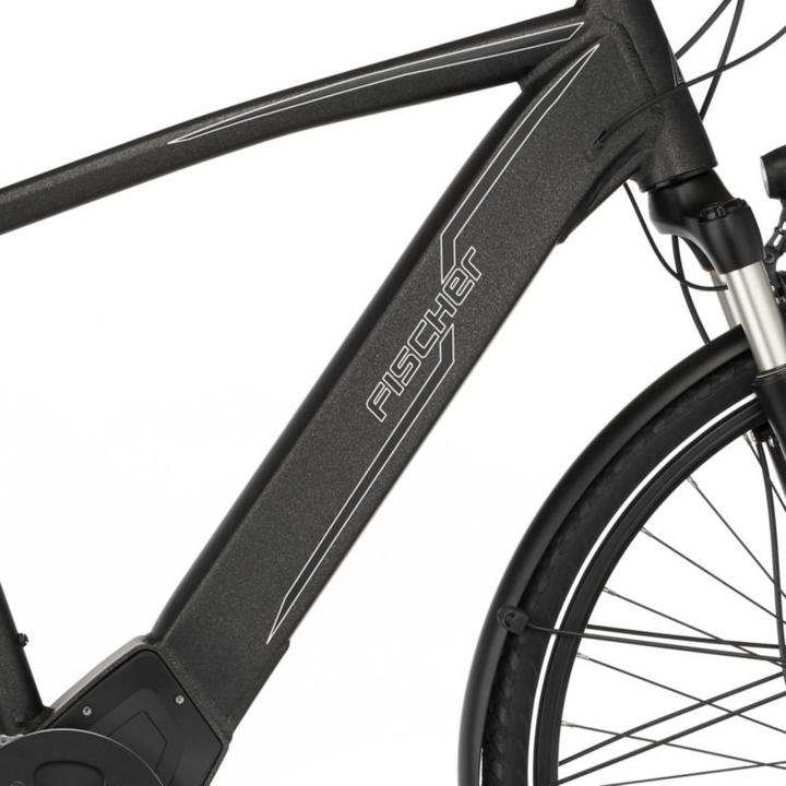Actual product image Fischer VIATOR 6.0i 50 cm men (50 cm)