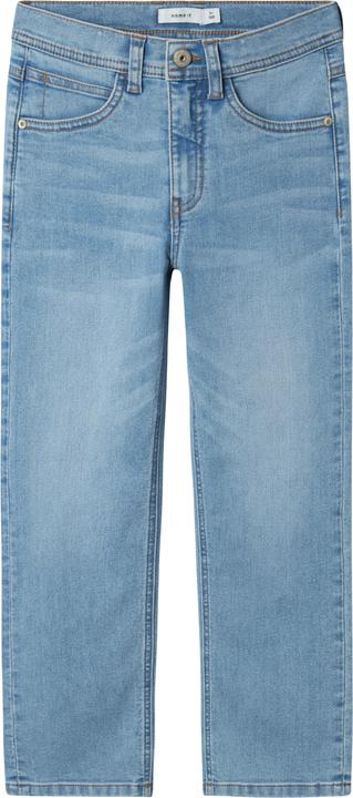 Name it Straight Fit Jeans (164)