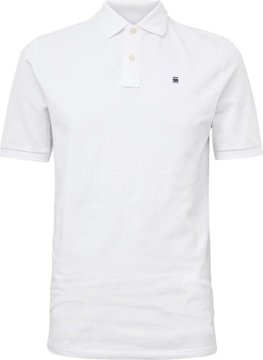Image du produit G-Star Polo Polo à manches courtes DUNA Polo (XXL)