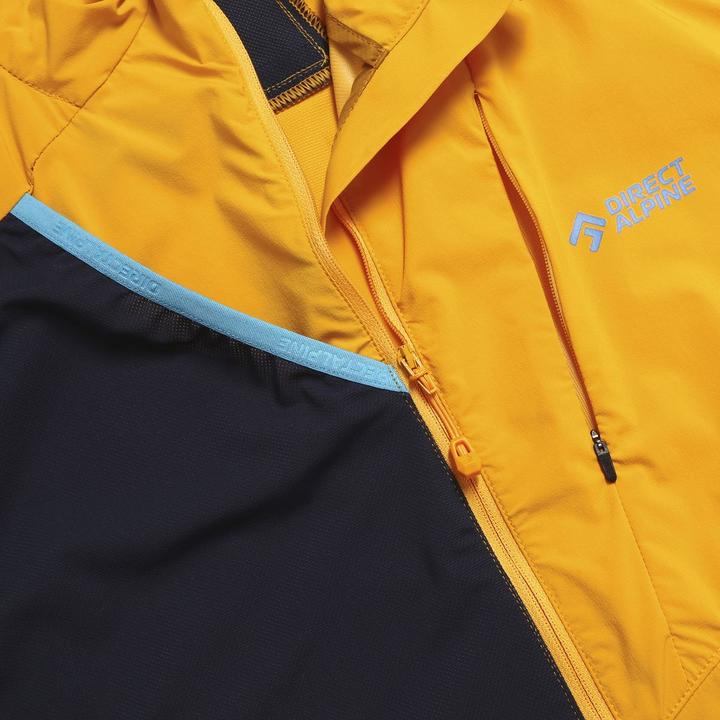 Actual product image Directalpine Element 1.0, Weste, Herren (Athletic Fit) - Direct Alpine, 300 (L)