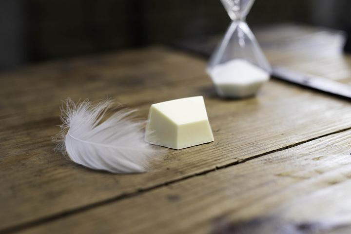 Actual product image Solidu Solid Soap 20 Seconds (Hard soap)