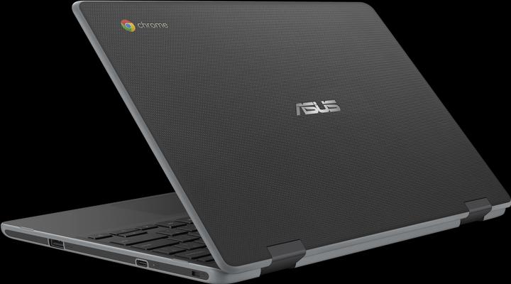 Produktbild ASUS Chromebook – C204MA-GJ0023 (11.60", Intel Celeron N4000, 4 GB, CH)