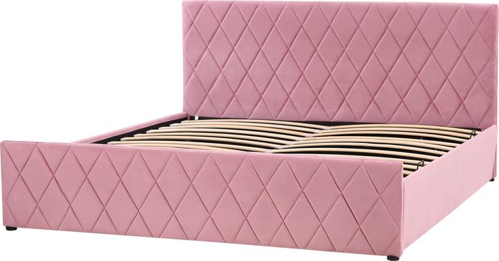 Actual product image Beliani Rochefort (180 x 200 cm)