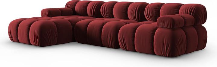 Actual product image Micadoni Bellis (Modular sofa, 4-seater, Corner sofa)
