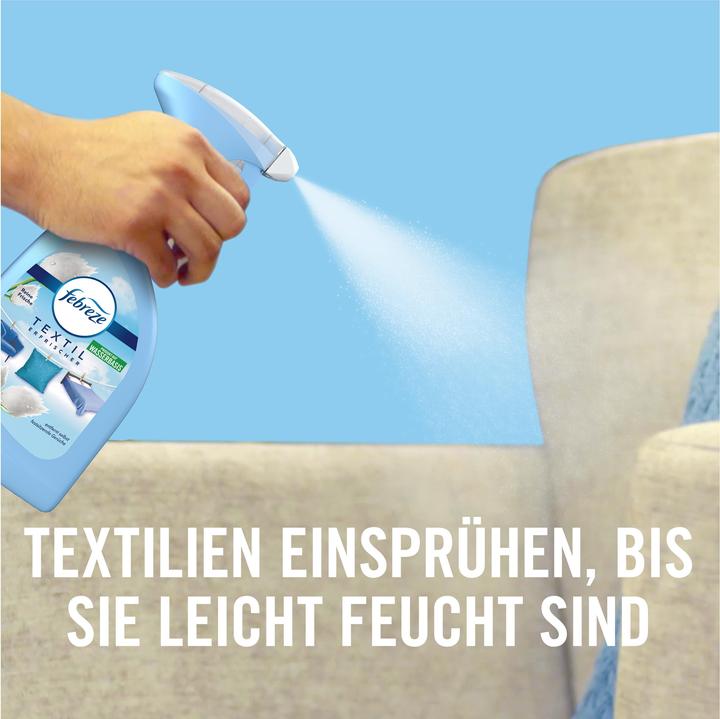 Image du produit Febreze Goldene Orchidee