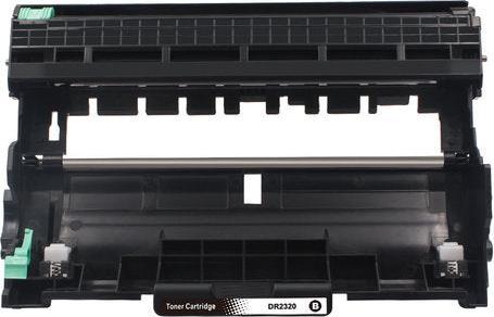 Actual product image Hermex Compatible Brother DCP-L2520DW Image Drum Black (FC)