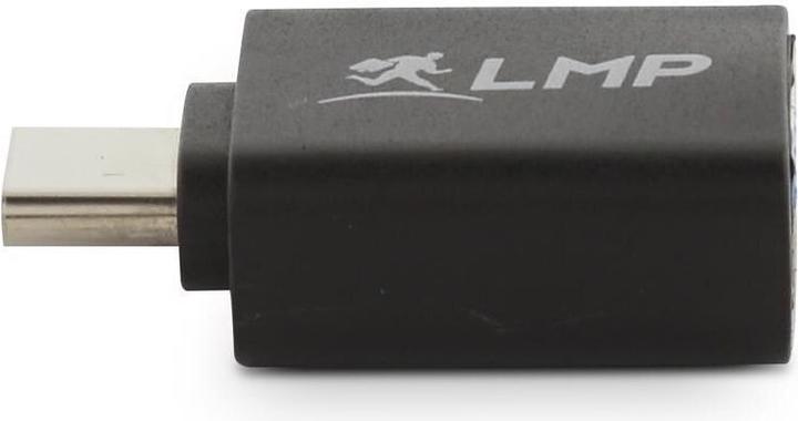 Actual product image LMP USB-C - USB-A Adapter (USB-A, 2 cm)