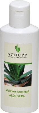 Schupp Duschgel Wellness 200 ml (200 ml)