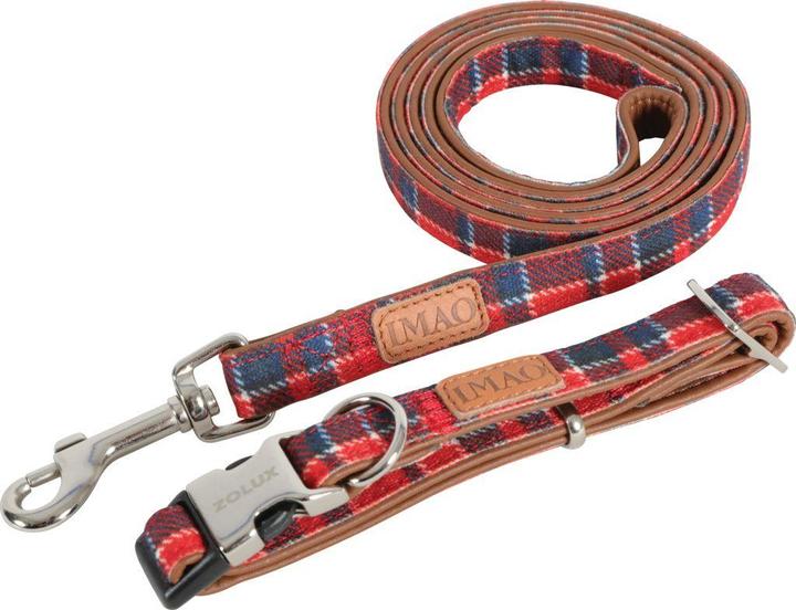 Produktbild Zolux Lanyard IMAO SCOTT 20 mm (Hund, Allgemein)