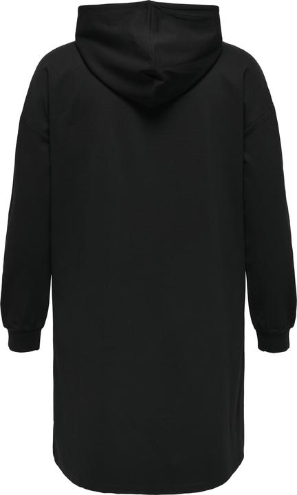 Actual product image Only CARVALENTINI Kurzes Kleid Sweatshirt-Kleid (M)