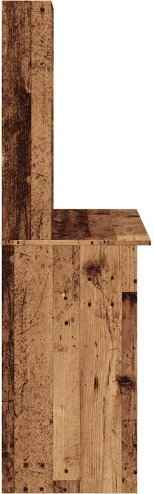 Actual product image VidaXL Mathilde (102 x 45 x 148 cm)