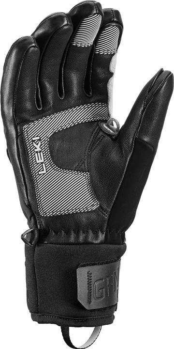 Produktbild Leki Women's Griffin Pro 3D (7)