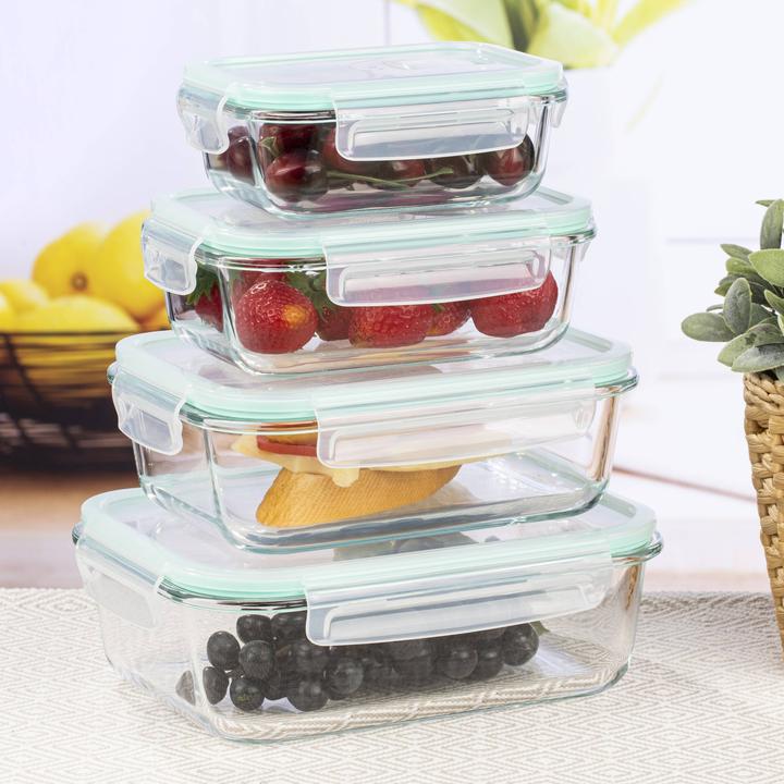 Actual product image Maxxmee Storage box (1.52 l)