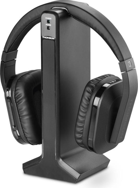 Thomson WHP5327 (8 h, Sans fil)