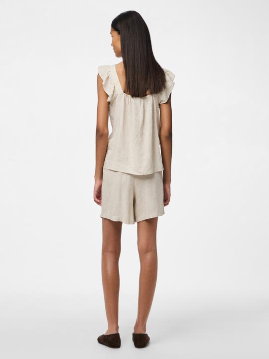 Image du produit Pieces Pcpia Mw Shorts Pwp mm Noos (XXL)