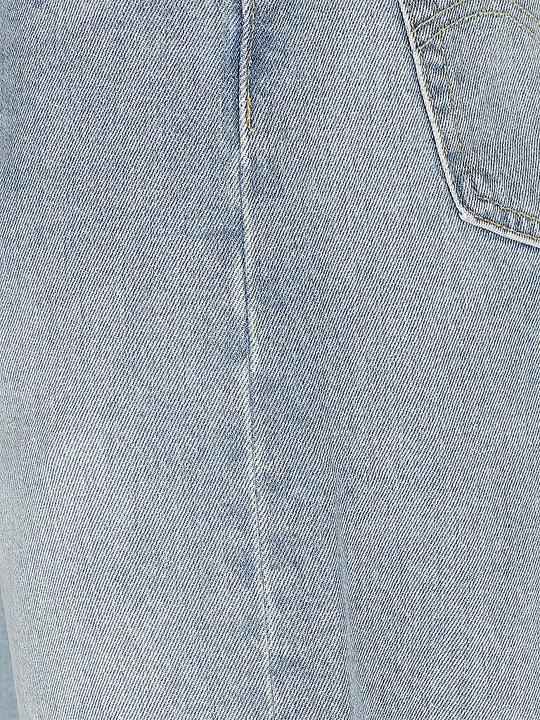 Produktbild Levis Jeans Straight Fit 501 (W31/L30)