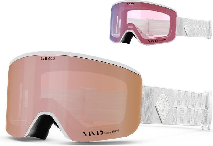 Actual product image Giro Ella Vivid